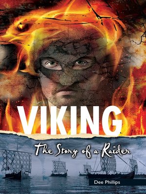 cover image of Viking